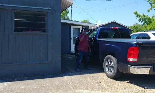 Fletcher & Son Auto Painting