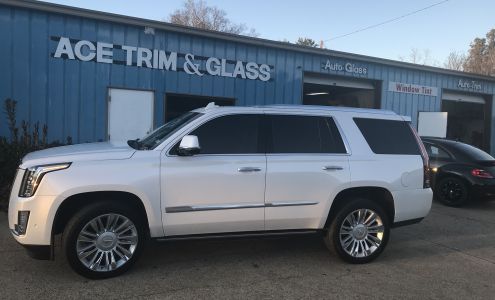 Ace Trim Shop Inc
