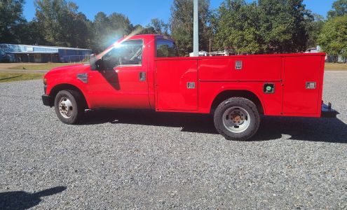 Mitch Lowe's Body Shop Inc