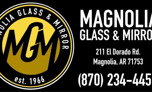 Magnolia Glass & Mirror, LLC