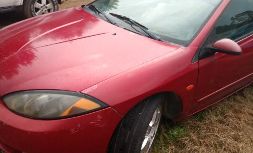 A+ Automotive Magnolia