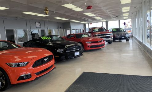 Economy Plus Auto Sales