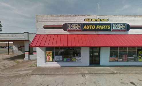 Bumper To Bumper Auto Parts/Crow-Burlingame