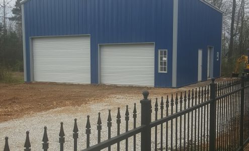 Abby's Garage Malvern