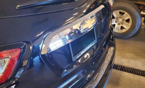 Precision Dent Systems 32106 AR-84, Malvern Arkansas 72104