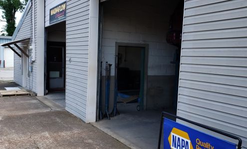 Batesville House of Mufflers