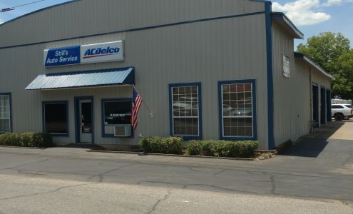 Still's Auto Service, Inc.