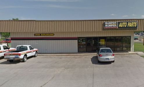 Bumper To Bumper Auto Parts/Crow-Burlingame