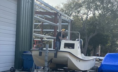 Rockport Paint & Body Shop