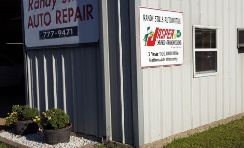 Randy Still's Auto Repair Hope