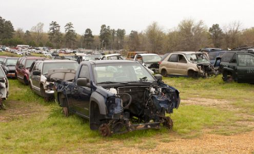 Wylie Glass and Salvage Inc