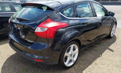 Hope Auto Chevrolet GMC Service Hope