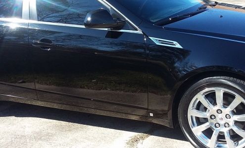 C J's Hand Car Wash Hope