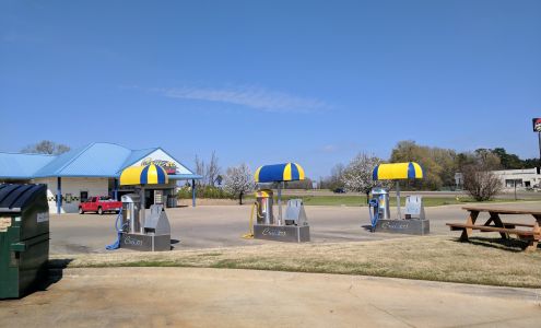 Cruizzers Carwash Hope