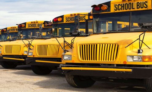 Big Rock Auto Rebuilders Hinckley