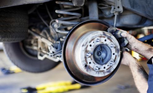 Pengo Complete Auto Services