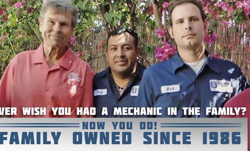 Craig Johnson Automotive Rowland Heights