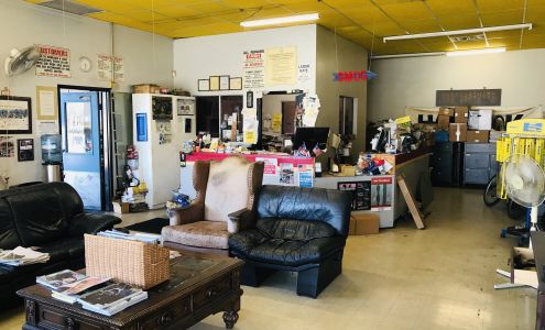 Lambs Auto Center Rowland Heights