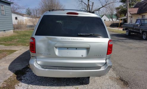 Marlow Auto Sales Dugger