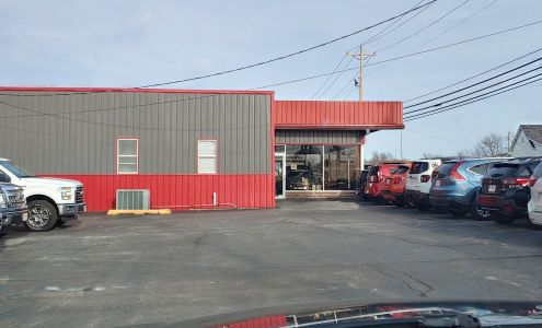 Bob Walters Linton Motors LLC