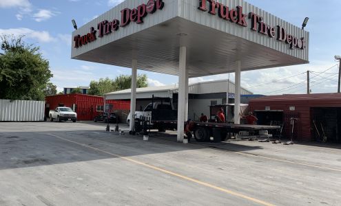 Truck Tire Depot