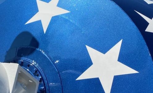 KEMPERLE AUTO PAINT & EQUIPMENT