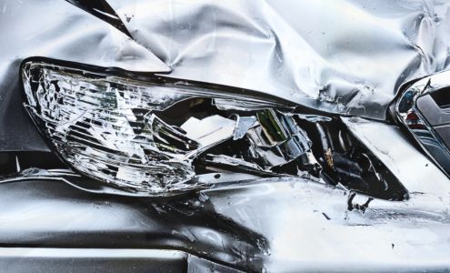 Gerber Collision & Glass