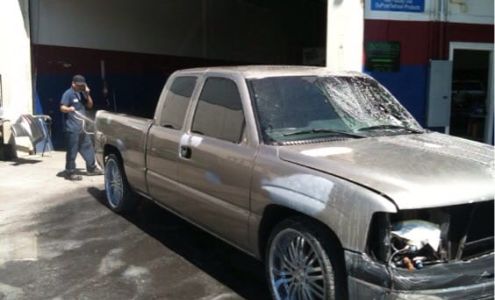 South Bay Auto Repair & Collison