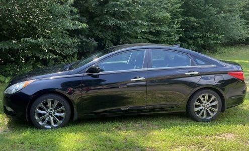 Bouley's Service Center