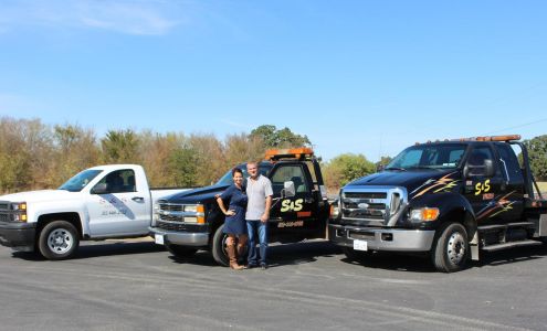 Legacy Towing & Storage