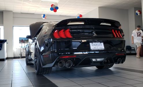 Rockdale Country Ford