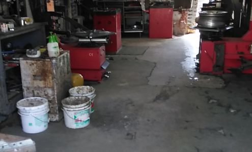 Town & Country Tires