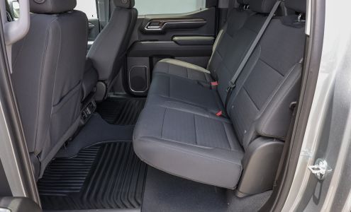 Alpha One Chevrolet Parts