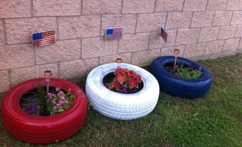 Westover Auto Salvage