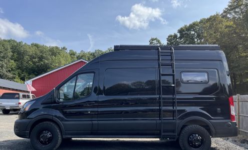 Built for the east off road performance and service Granby