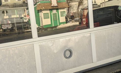 Ron's Auto Care Holyoke