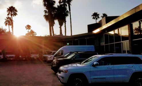 California Rent A Car - Studio Division