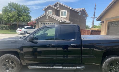 So Cal Window Tinting 212 E 7th St, Calexico California 92231