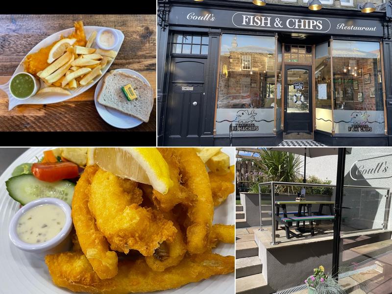 Coulls Fish Restaurant