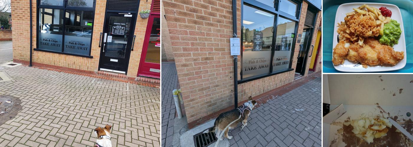 Stuarts of Driffield