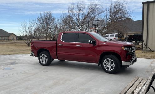 Stevens 5-star Car & Truck Center