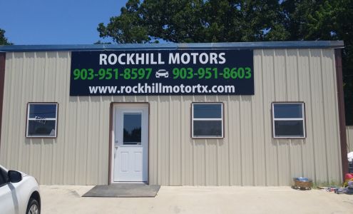 Rockhill Used Cars