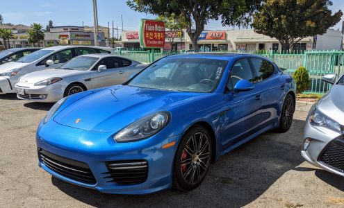 Vision Hankook Motors, Inc