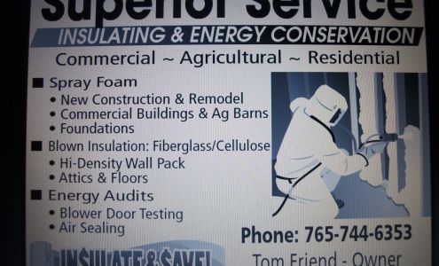 Superior Service Ridgeville