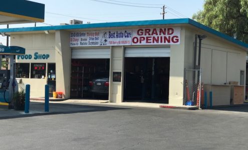 Best Auto Care