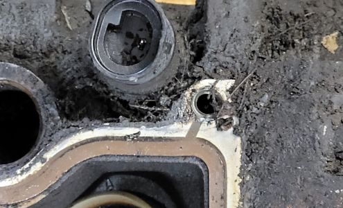 JL Automotive Repair Brashear