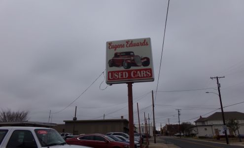 Edwards Used Cars