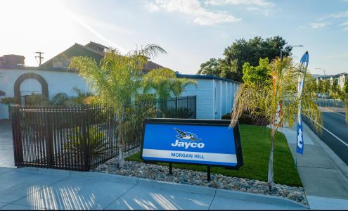 Jayco Morgan Hill