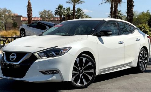 Torre Nissan Service