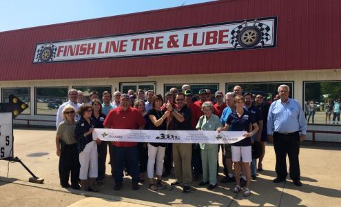 Finish Line Tire & Lube